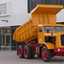 Vom Schrotthaufen zum 19-Liter-Giganten: Die Kaelble-Rettung