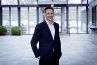 Erste HVO-Tankstelle bei Deutz in Köln