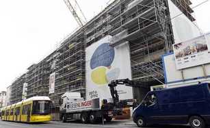 Corona im Zentrum der Bau-Tarifverhandlungen