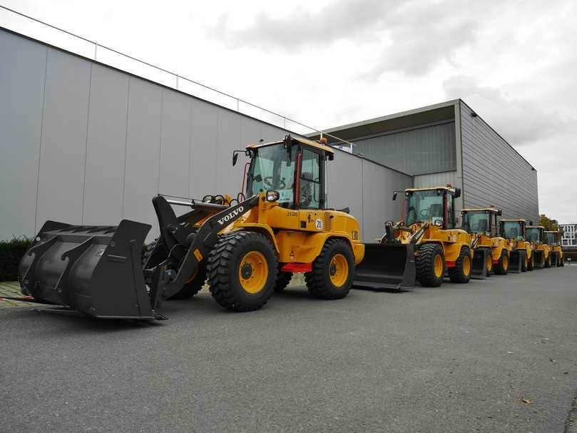 Hauptgebäude der Fichter GmbH in Raunheim: Das Unternehmen etabliert nach und nach in seinen Geschäftsbereichen die Software bau-mobil. | Foto: Fichter