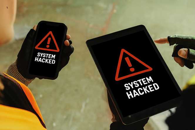 Versicherungsexperte: "Die Bedrohung für Bauunternehmen wächst"