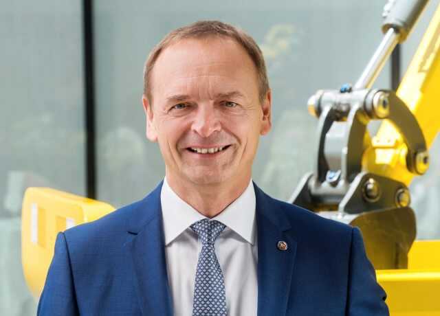 Elektromaschinen vor dem Durchbruch