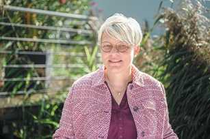 "Sauber gemacht werden muss immer"