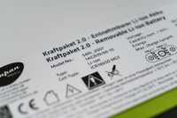 Was Betriebe beim Lagern und Brandschutz beachten müssen