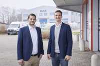 IBAK: Seit 80 Jahren auf Kurs