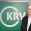 Neuer Geschäftsführer beim KRV