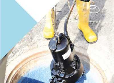 Sanierung und Optimierung von Abwassersystemen