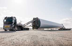 Flaggschiff mit 17,3-Liter-Motor für bis zu 780 PS