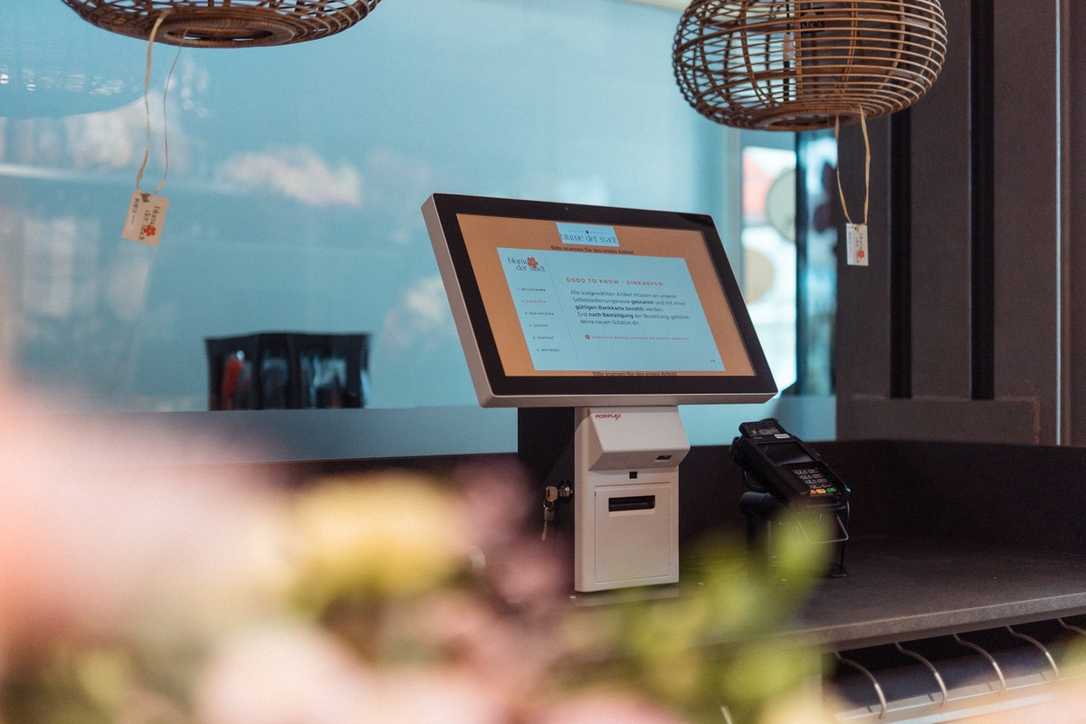 Wie Gärtnerei Gramsch digital neue Wege geht