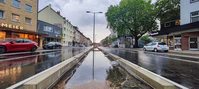 IKT macht fit für modernes Regenwassermanagement