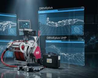 IMS Mainreel: Eine Lösung für alle Herausforderungen