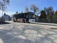 So hat Usingen die Bahnhofstraße fit gemacht