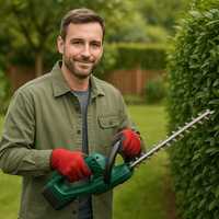 Sicher arbeiten mit Elektrowerkzeugen