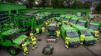 Norderstedts digitaler Weg