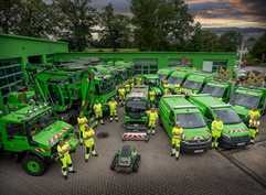 Norderstedts digitaler Weg