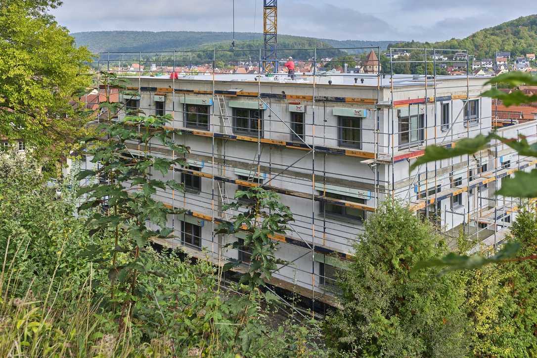 Baupreise 2025: Roh- und Ausbauarbeiten verteuern sich spürbar