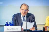 Bauindustrie NRW warnt vor Investitionslücke