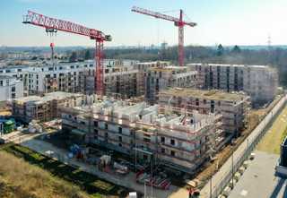 Planungsbüros erwartet nächstes Tief bereits 2030