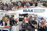 IBAK: Zukunftssichere Lösungen für die Kanalbranche