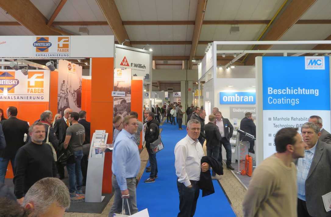 +++ Messe-App als digitaler Helfer +++ Newsticker zur Ro-Ka-Tech