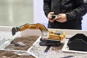 Wirst Du noch ferngesteuert, oder fährst Du schon autonom?