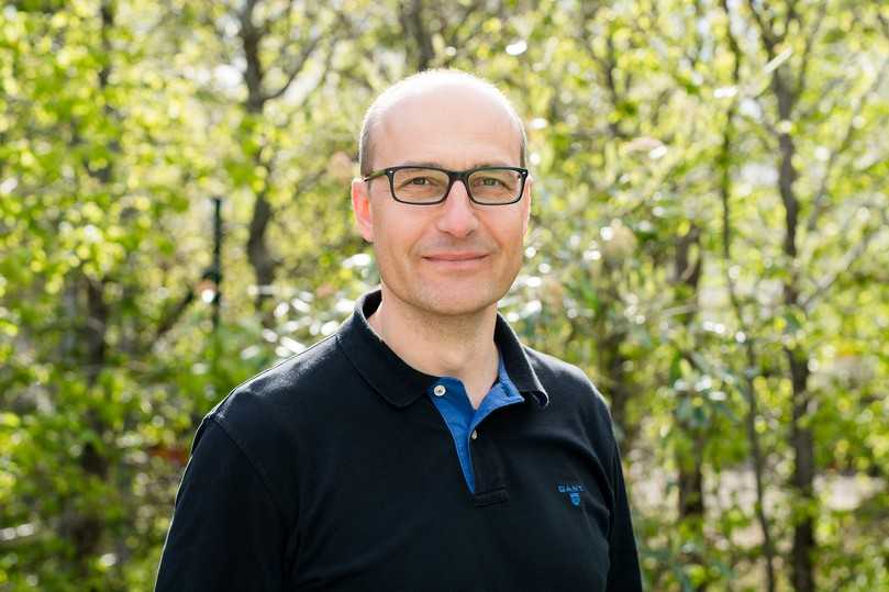 Uwe Keller-Tersch: „Es ist völlig abwegig, die Verhandlungsbereitschaft des BGL in Frage zu stellen.“ | Foto: Thomas Koschel Uwe Keller-Tersch: „Es ist völlig abwegig, die Verhandlungsbereitschaft des BGL in Frage zu stellen.“ | Foto: Thomas Koschel