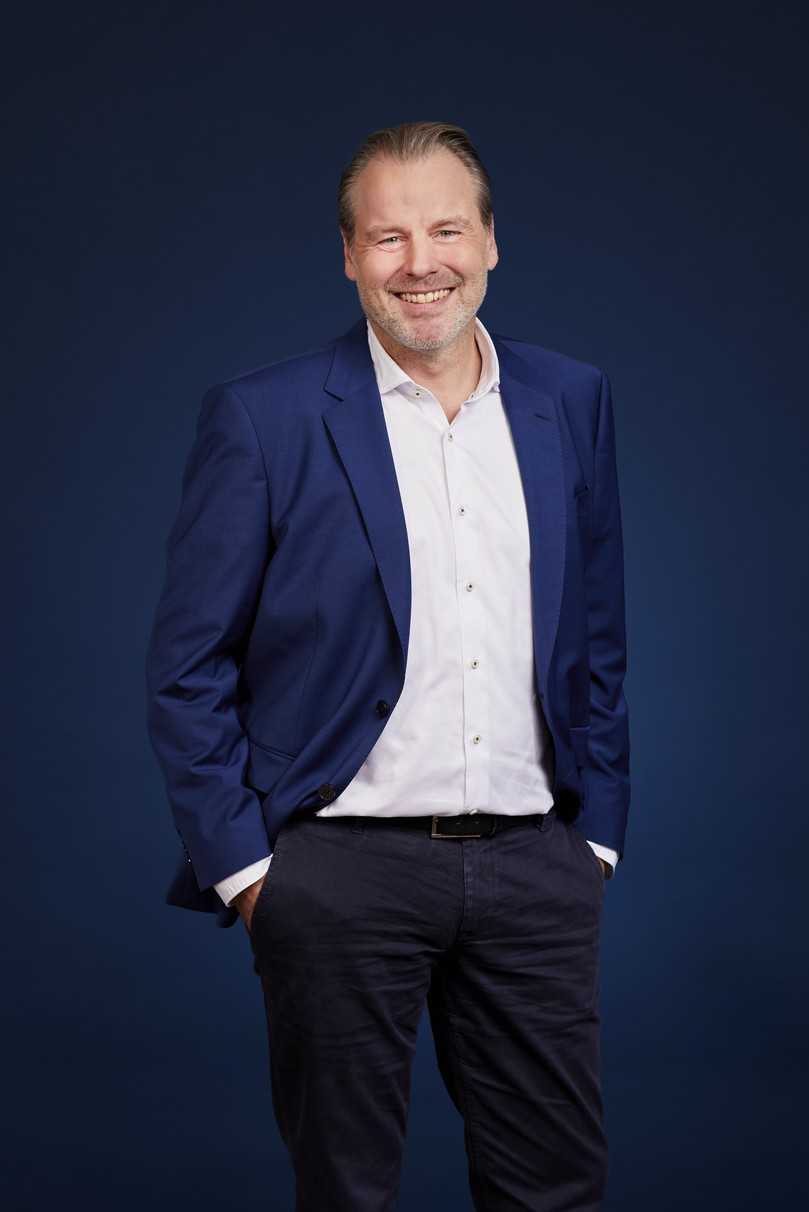 „Die Geschäftsführer eng in die strategische Entwicklung eingebunden.“ | Foto: Valéry Kloubert „Die Geschäftsführer eng in die strategische Entwicklung eingebunden.“ | Foto: Valéry Kloubert