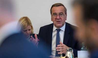 „Wenig Zeit, viel Geld“ für den Ausbau der Verteidigungs-Infrastruktur