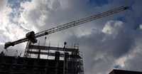 Bauwirtschaft kämpft mit Projektstopps und hofft auf die Infrastruktur