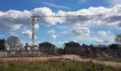 Chance für kleine Mehrfamilienhäuser