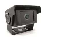 Lösungen für die Fahrzeugsicherheit