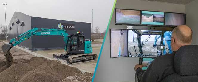 Kobelco K-Dive: Marktstart in Europa für 2027 geplant