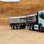 Volvo FMX 6x4 Electric - ein Stromer in der Grube