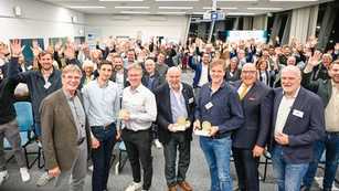 And the Winner is …