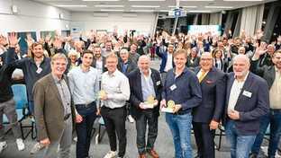 And the Winner is …