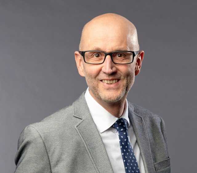 „Es gibt viele Halbwahrheiten die im Zusammenhang mit der Rattenbekämpfung verbreitet werden“, betont Peter Geffe, Leiter der Kanalabteilung des Abwasserverbandes Fulda. | Foto: Abwasserverband Fulda