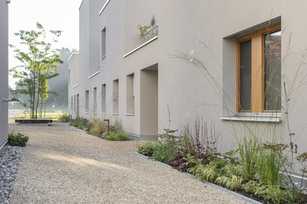 Preise für zukunftsweisende Freiraumkonzepte