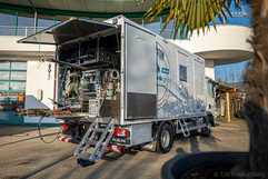 JT-elektronik präsentiert neue Technik für die Kanalinspektion