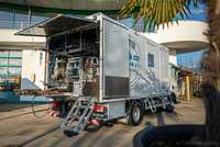 JT-elektronik präsentiert neue Technik für die Kanalinspektion