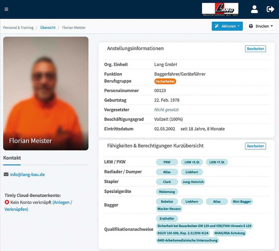 Timly-Cloud-Softwarelösung: TSM und BMS smart und clever umsetzen Timly-Cloud-Softwarelösung: TSM und BMS smart und clever umsetzen