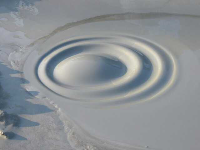 Preiswertes Bentonit = preiswerte Bohrspülung?