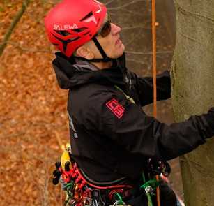 „Ein falscher Handgriff kann einschneidende Konsequenzen haben“