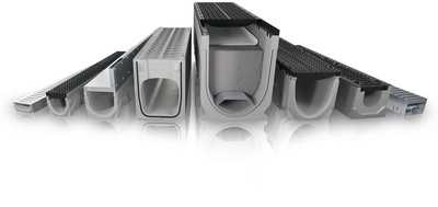 Wie klassischer Beton nur besser