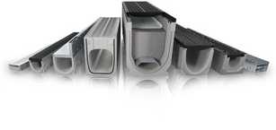 Wie klassischer Beton nur besser