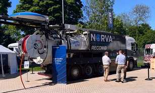 Norva24 bleibt auf Wachstumskurs