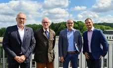 S & P Consult und ingutis fusionieren zu Stein Ingenieure