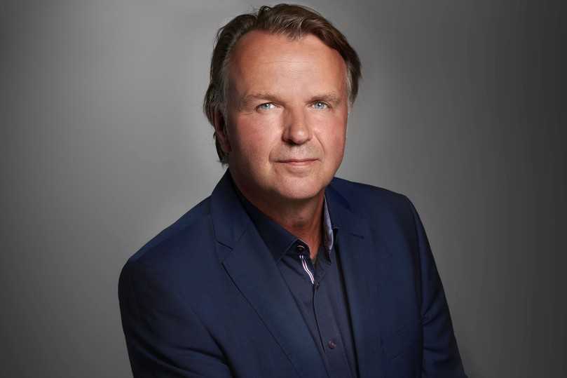 Autor: Dipl.-Ing. Jörg Brunecker, Geschäftsführer Swietelsky-Faber GmbH | Foto: Swietelsky-Faber Autor: Dipl.-Ing. Jörg Brunecker, Geschäftsführer Swietelsky-Faber GmbH | Foto: Swietelsky-Faber