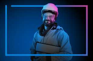 Bauplanung. Endlich einfach.