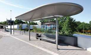 Hochbeete im urbanen Lebensraum