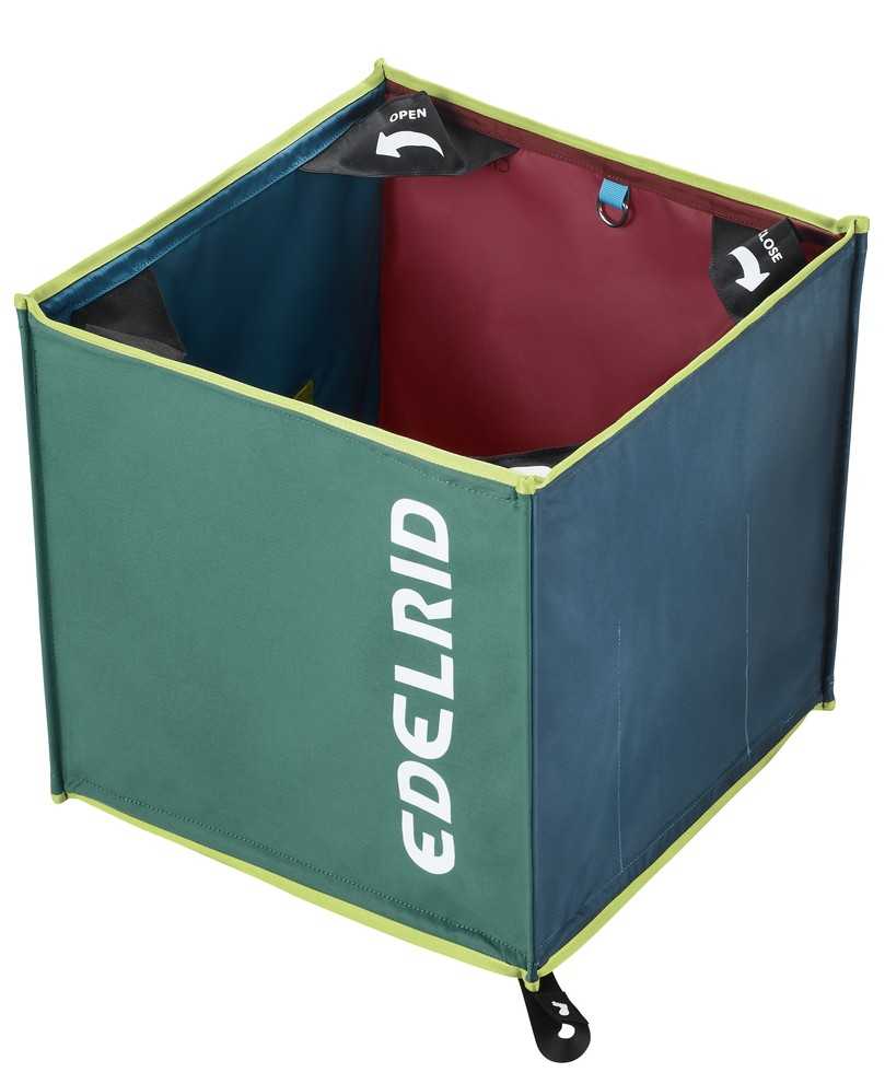 Der Falteimer Ceawler 2R | Foto: Edelried Der Falteimer Ceawler 2R | Foto: Edelried